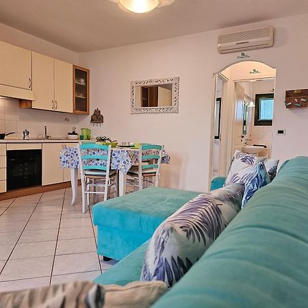La Residenza Del Porto Appartement Santa Teresa Gallura Kamer foto