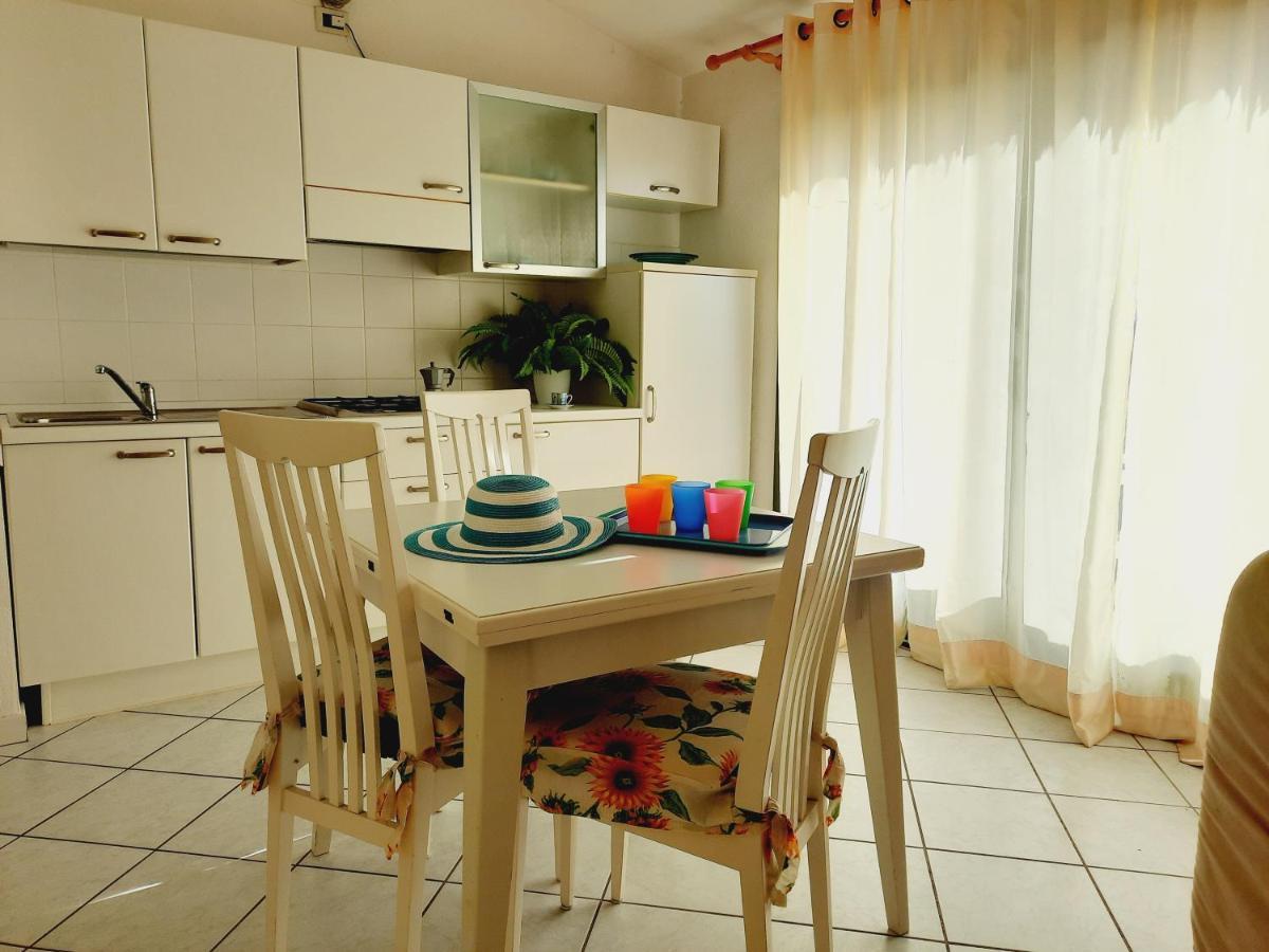 La Residenza Del Porto Appartement Santa Teresa Gallura Kamer foto