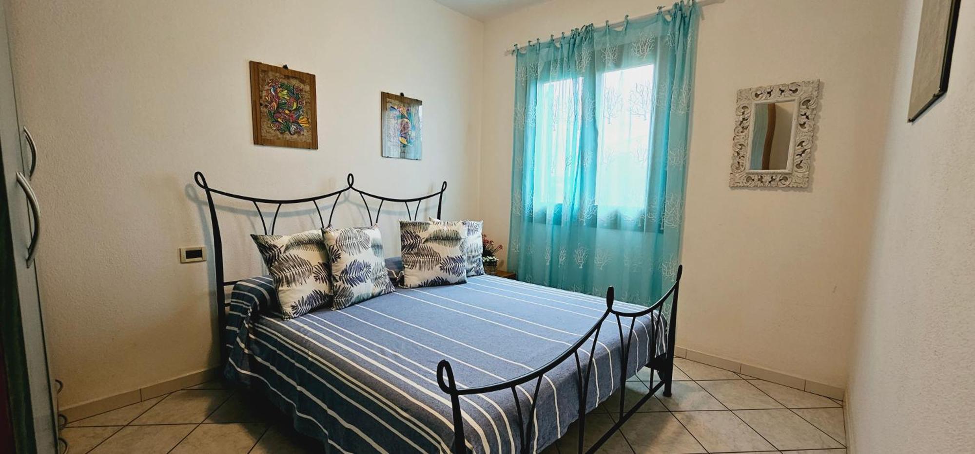 La Residenza Del Porto Appartement Santa Teresa Gallura Kamer foto