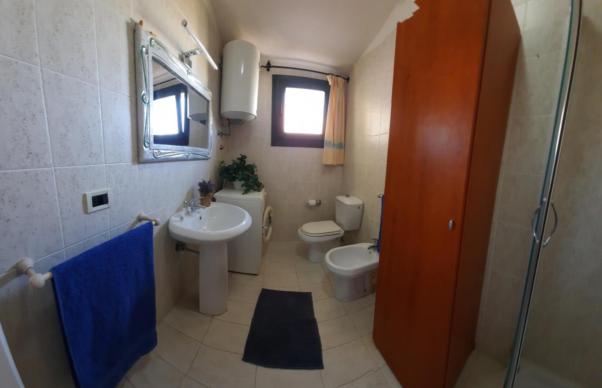 La Residenza Del Porto Appartement Santa Teresa Gallura Kamer foto