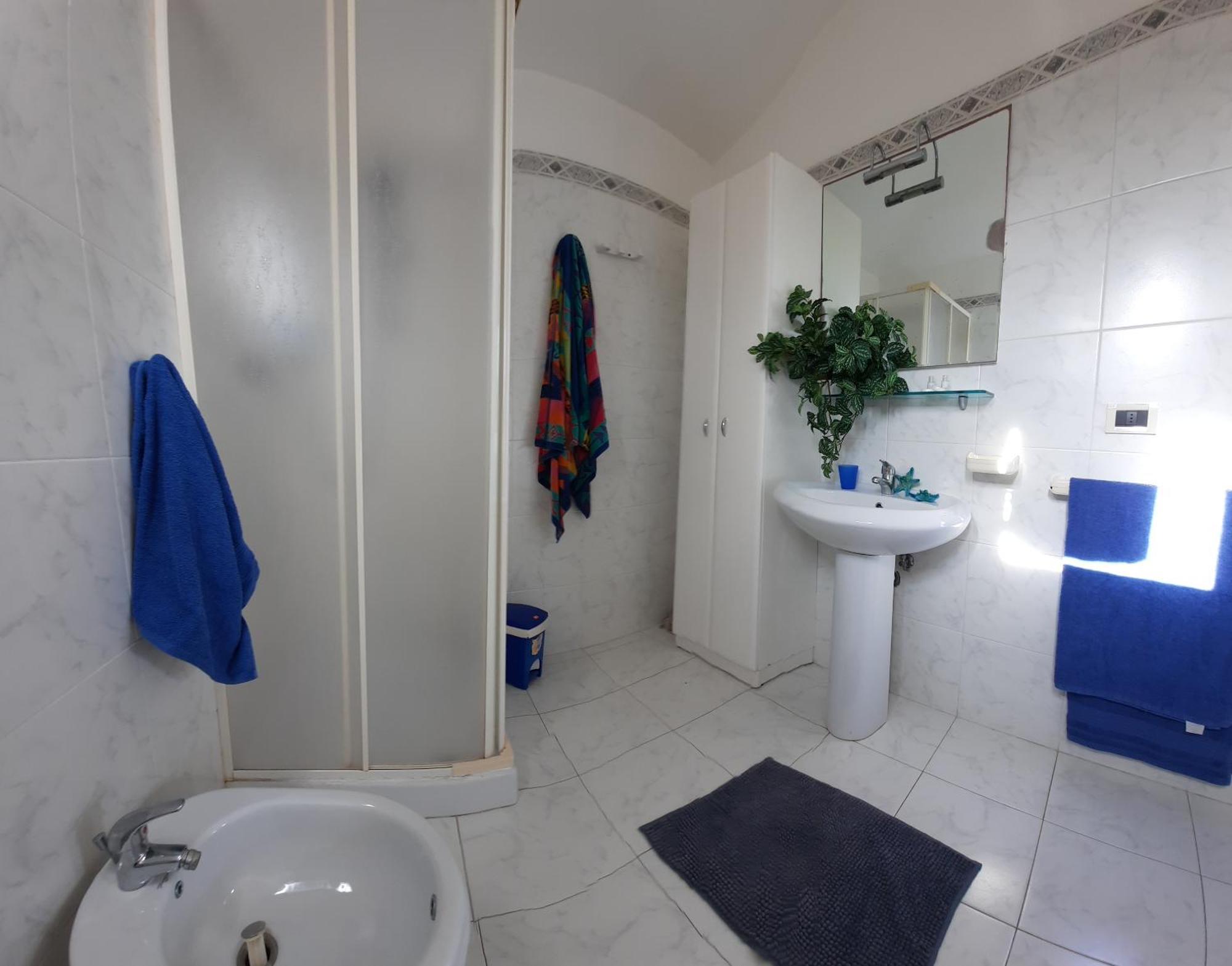 La Residenza Del Porto Appartement Santa Teresa Gallura Kamer foto